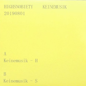 Keinemusik: Highsnobiety