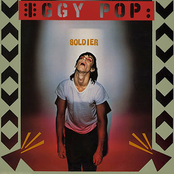Knocking 'em Down (in The City) by Iggy Pop