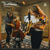 Dead Horses on Audiotree Live