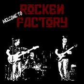 Welcome To Rocken Factory