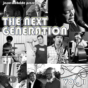 Jesse McBride: Jesse McBride presents 