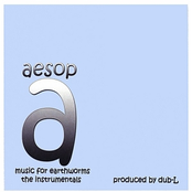 AESOP: Music For Earthworms The Instrumentals