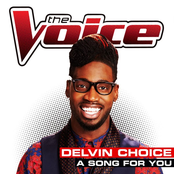 A Song For You (The Voice Performance) - Single