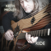 Free To Fly by Keith Medley