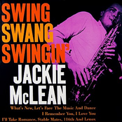 Stablemates by Jackie Mclean