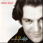 Robert Lloyd: Me And My Mouth!?❊