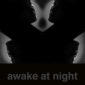 awake at night