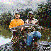 Isha & Limsa d'Aulnay: Bitume Caviar (Vol.1) Bonus