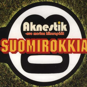 Suomirokkia