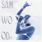 Sam Wood - EP