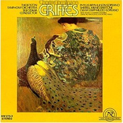 Works By Charles Tomlinson Griffes