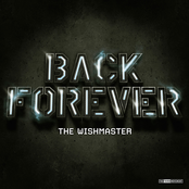Back Forever