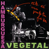 Raíz contra la máquina