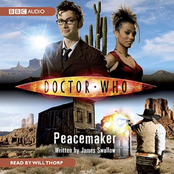 Doctor Who: Peacemaker