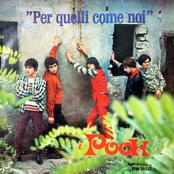 Quello Che Non Sai by Pooh