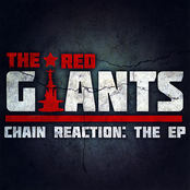 Chain Reaction: The EP
