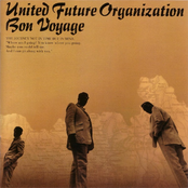 Flying Saucer by United Future Organization