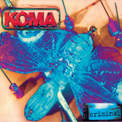 El Diluvio Universal by Koma