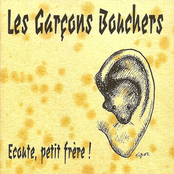 Ecoute, Petit Frère !