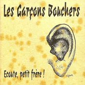 Un Verre by Les Garçons Bouchers