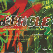 Fantazia Takes You Into The Jungle Mixed By DJ Rap