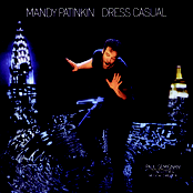 Mandy Patinkin: Mandy Patinkin: Dress Casual