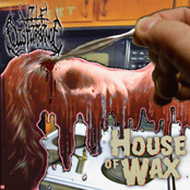 House of Wax