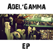 Adel'gamma (EP)