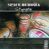 Space Floating by Space Buddha