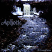 Precipice by Aphotic
