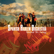 Late In The Evening by Spanish Harlem Orchestra