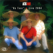 On Tour - Live 2004 CD1