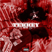 Richie Wess: Tekkey