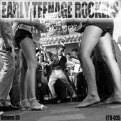 Early Teenage Rockers - Vol. 35