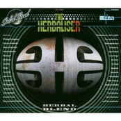 Solid Steel Presents The Herbaliser: Herbal Blend