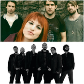 Linkin Park & Paramore