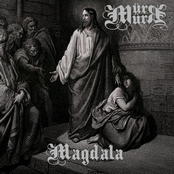 Magdala - EP