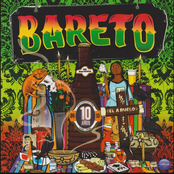 Bareto: 10 Años