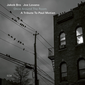 Jakob Bro Trio: Song To An Old Friend