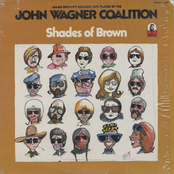 Shades Of Borwn
