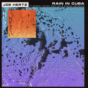 Rain in Cuba