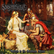 Tribute To The Goddess Idunn