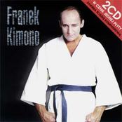 Franek Kimono Cd2