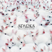 There's No Such Thing As Aliens by Sparks