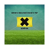 カフカズ・ロック/ニーチェズ・ポップ