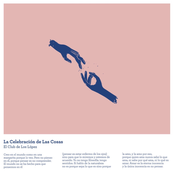 La Celebración de las Cosas