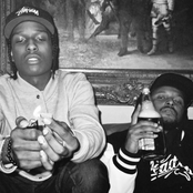 A$ap Rocky & Schoolboy Q