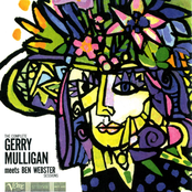 The Complete Gerry Mulligan Meets Ben Webster Sessions