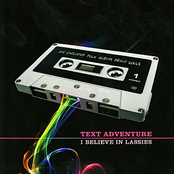 Cowboy Shadows by Text Adventure