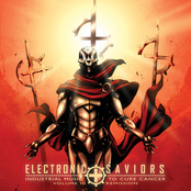 electronic saviors, vol. 3: remission